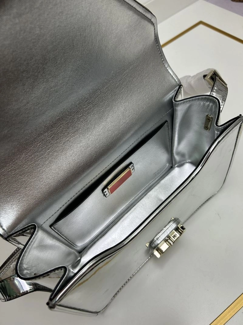 Valentino Satchel Bags WrinkleFree 82134