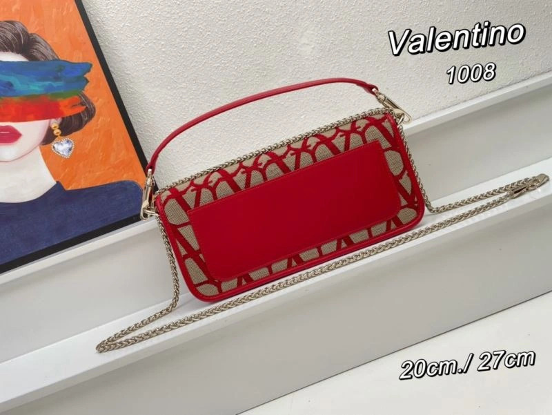 Valentino Satchel Bags Vibrant 82137