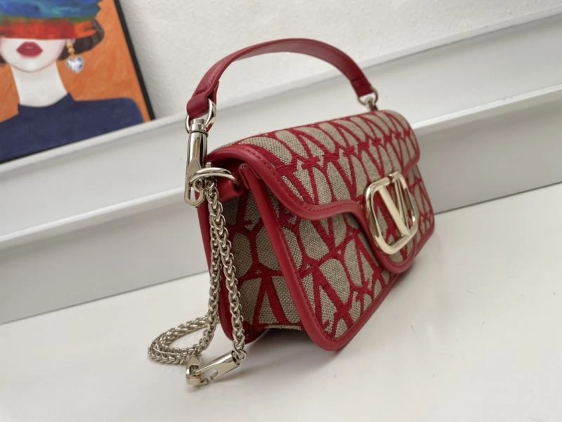 Valentino Satchel Bags Vibrant 82137