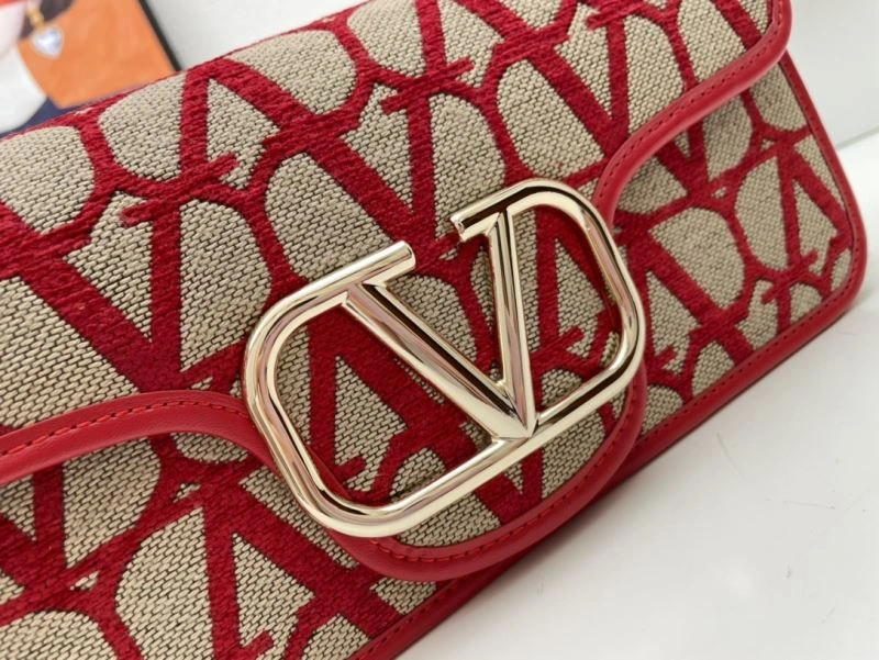 Valentino Satchel Bags Vibrant 82137