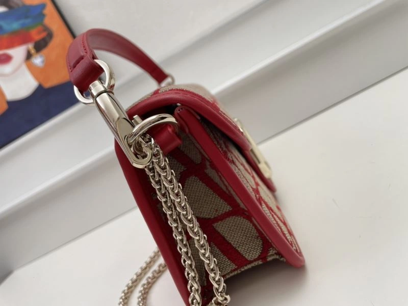 Valentino Satchel Bags Vibrant 82137