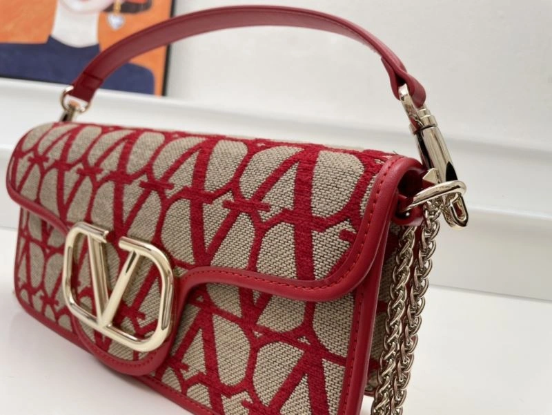 Valentino Satchel Bags Vibrant 82137