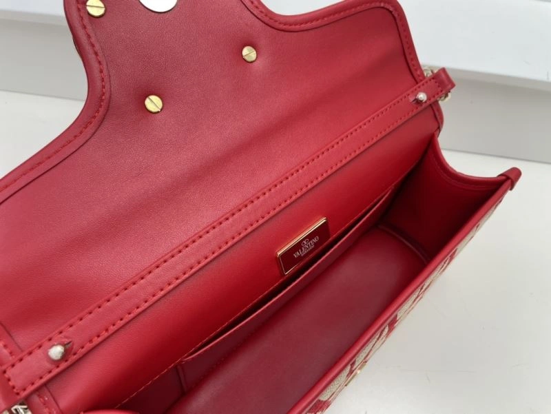 Valentino Satchel Bags Vibrant 82137