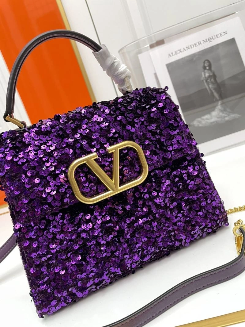 BestValue Valentino Satchel Bags 82130