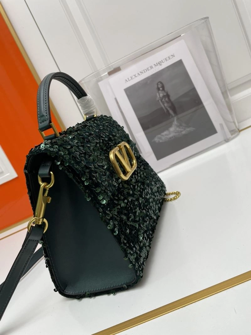 Affordable Valentino Satchel Bags 82114