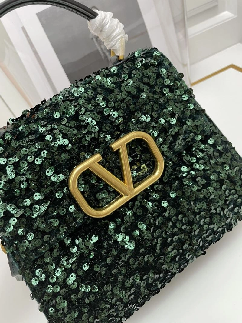 Affordable Valentino Satchel Bags 82114