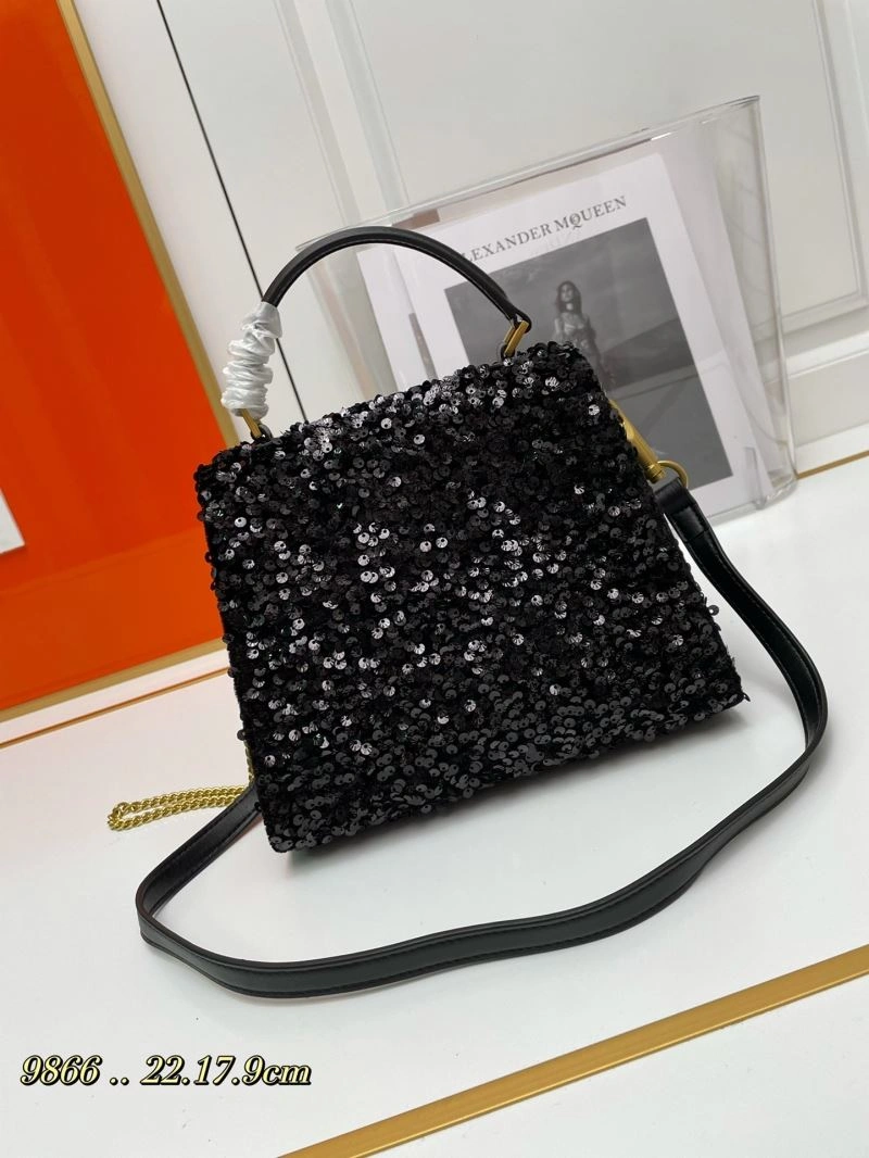 Valentino Satchel Bags SunProtective 82125