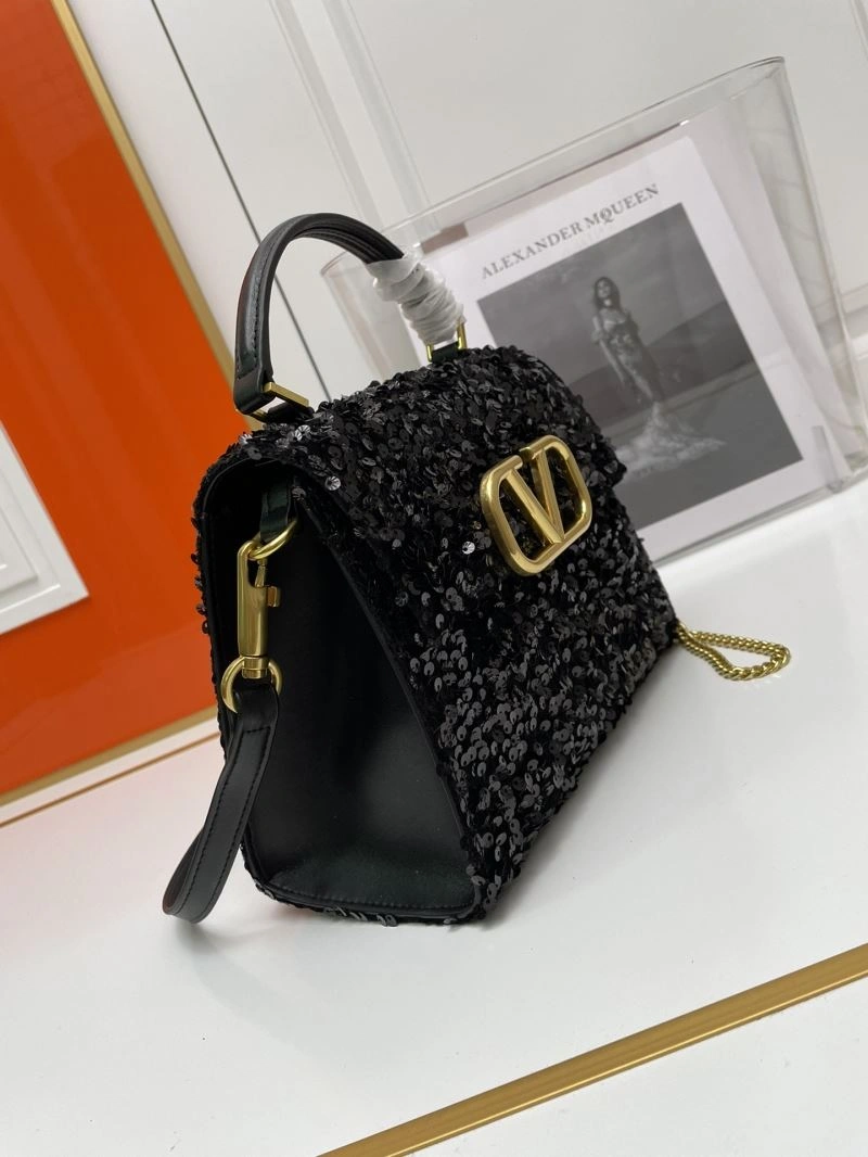 Valentino Satchel Bags SunProtective 82125