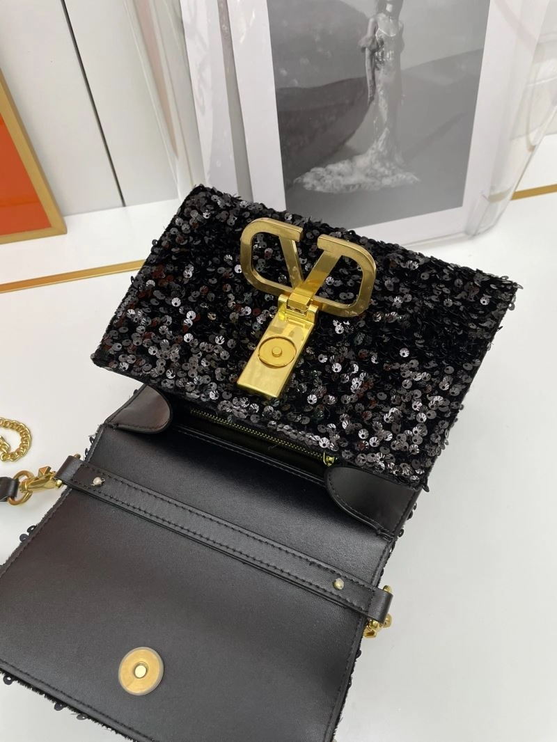 Valentino Satchel Bags SunProtective 82125