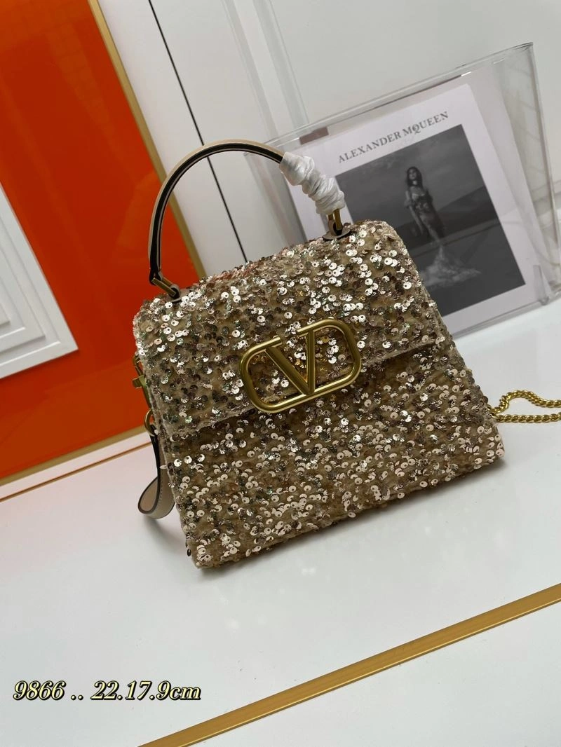 Valentino Satchel Bags EasyMatch 82117