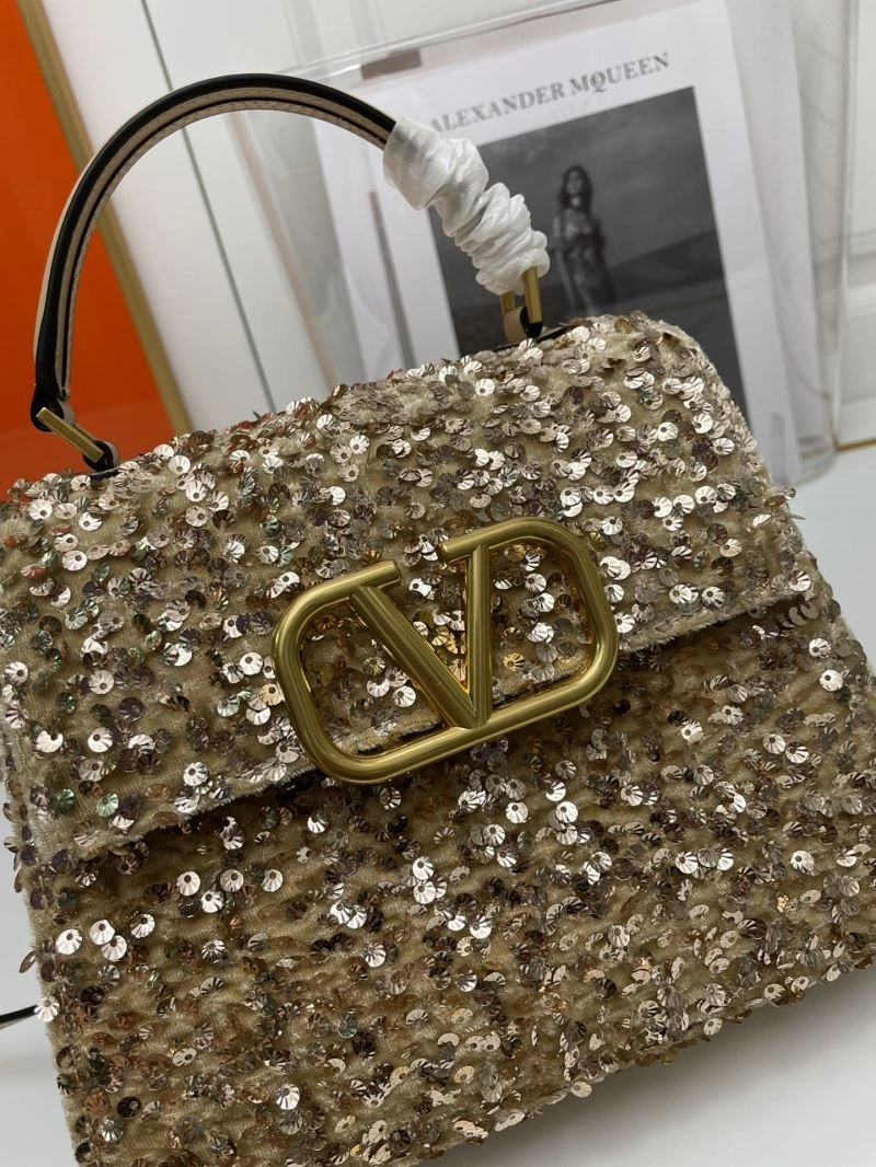 Valentino Satchel Bags EasyMatch 82117