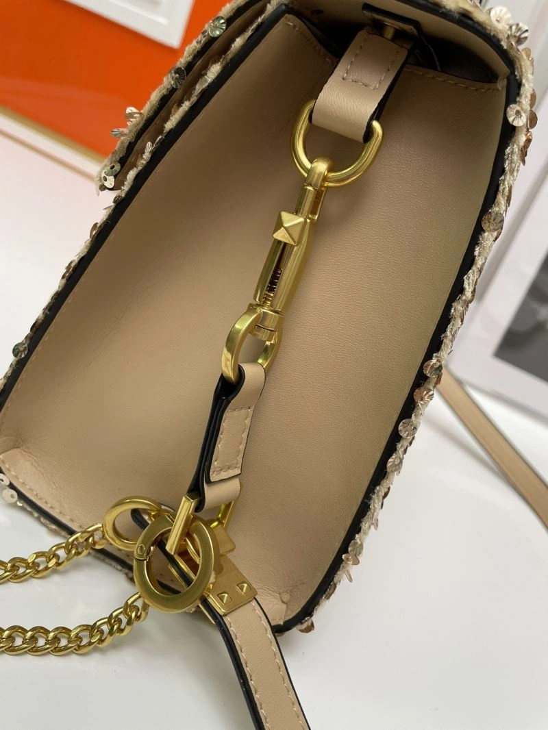 Valentino Satchel Bags EasyMatch 82117