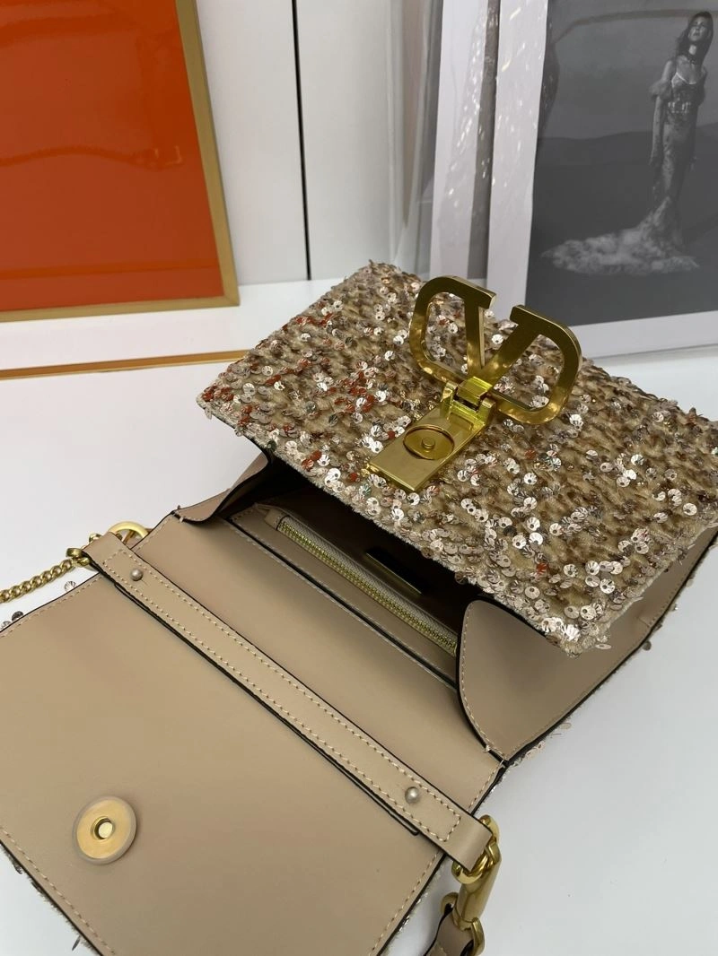 Valentino Satchel Bags EasyMatch 82117