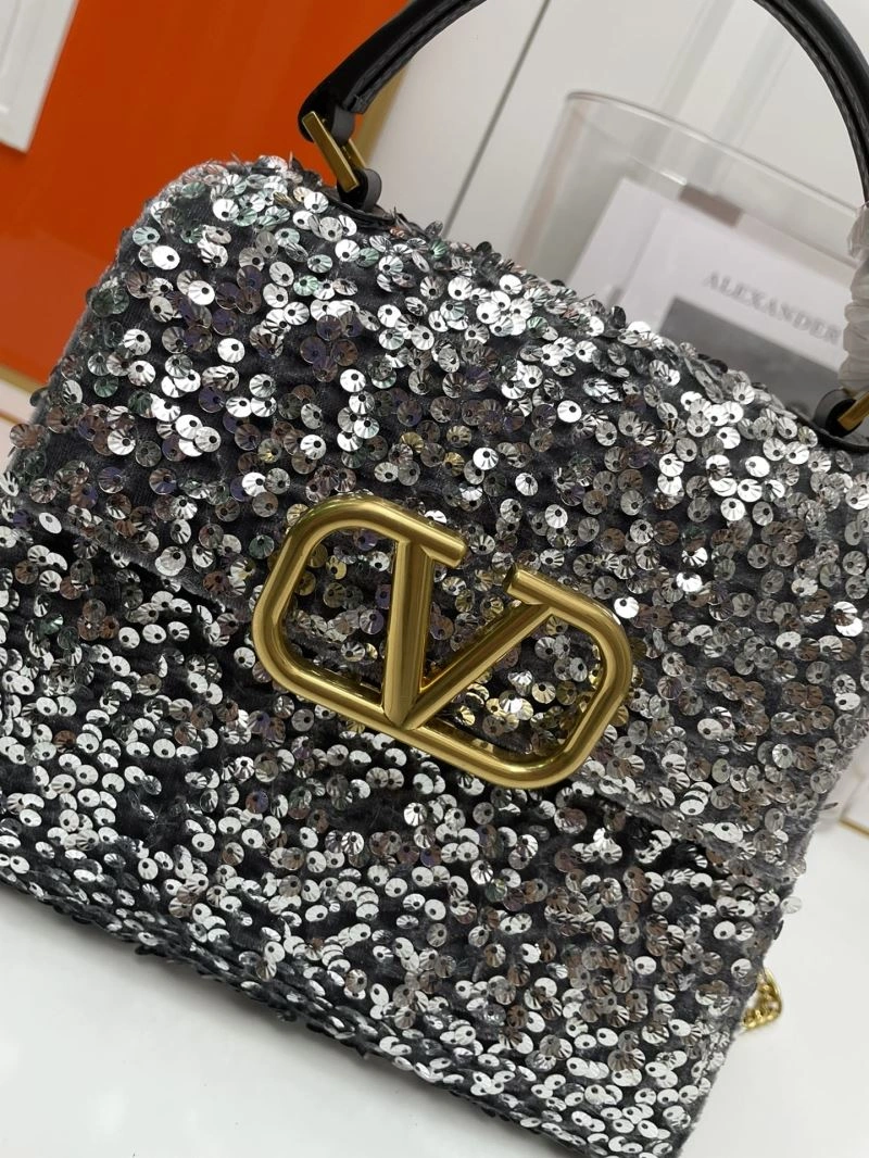 Valentino Satchel Bags GoodFit 82165