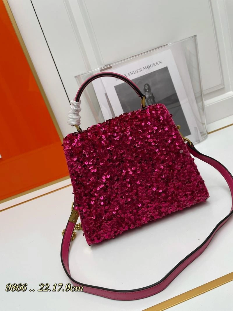 Breathable Valentino Satchel Bags 82115