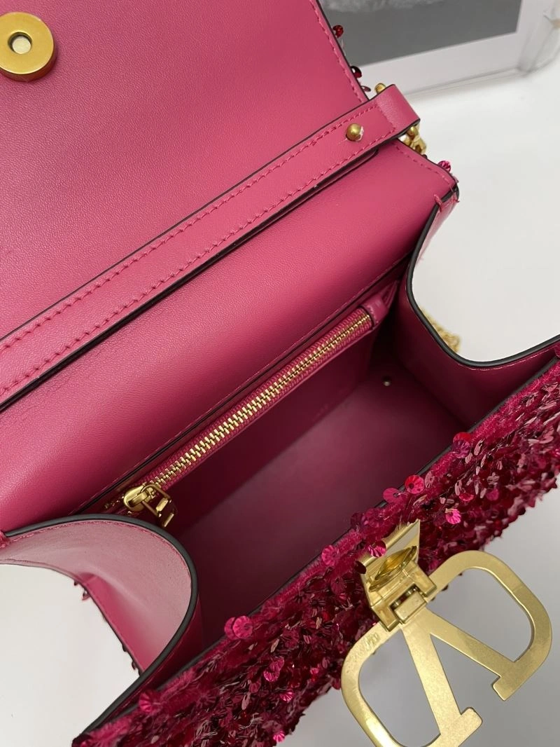 Breathable Valentino Satchel Bags 82115