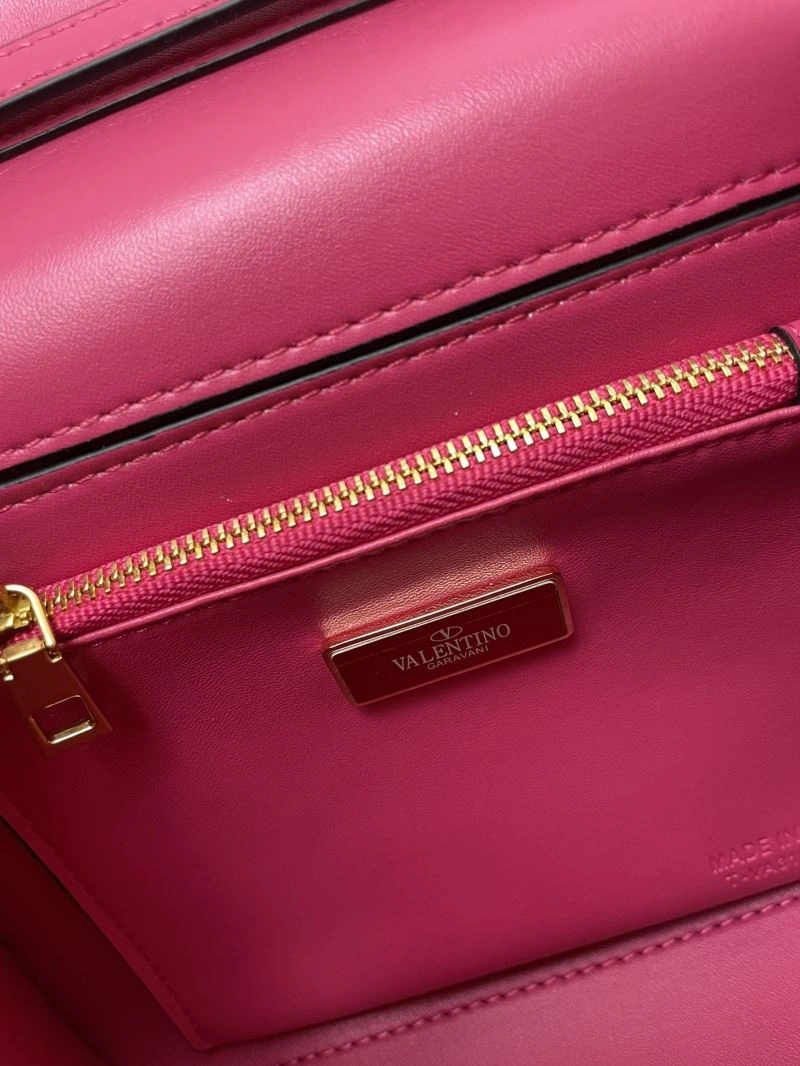 Breathable Valentino Satchel Bags 82115