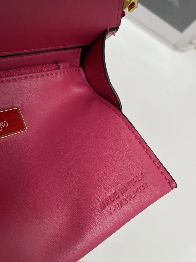 Breathable Valentino Satchel Bags 82115