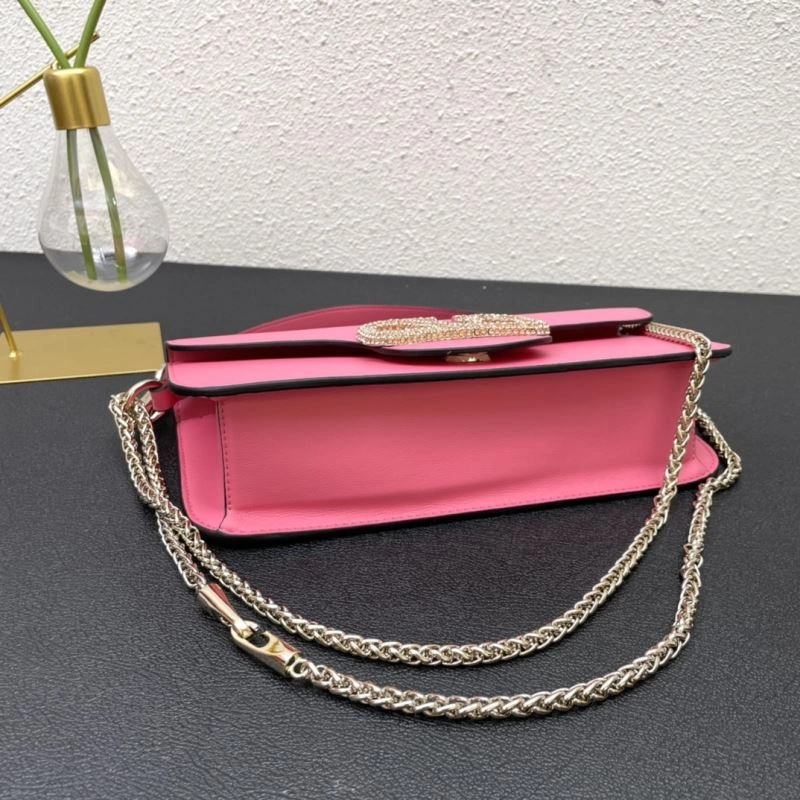 Valentino Satchel Bags Premium 82121