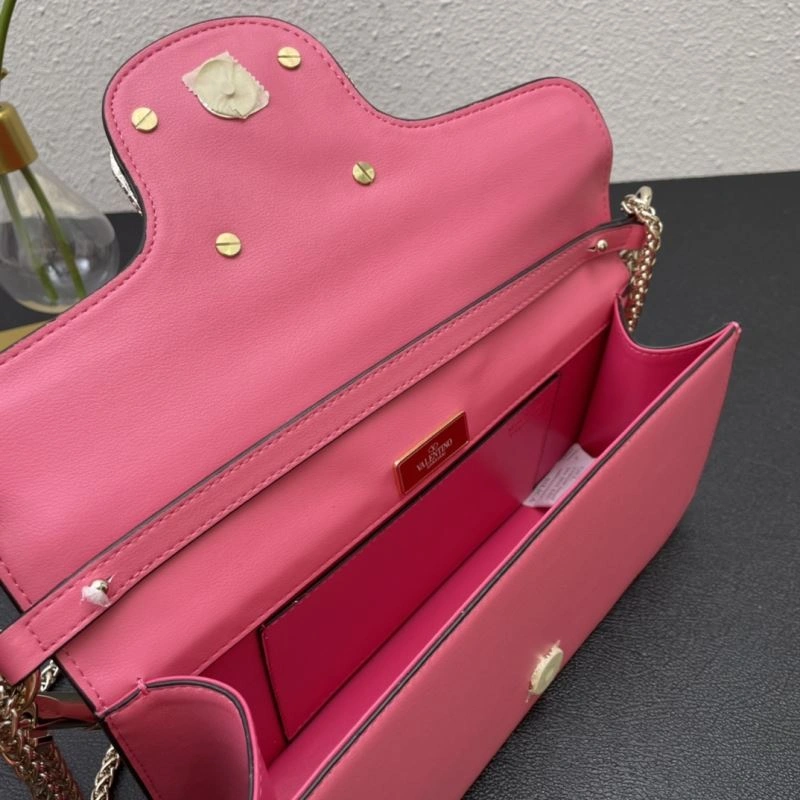 Valentino Satchel Bags Premium 82121