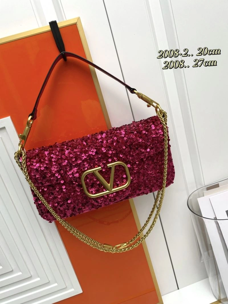 Tailored Valentino Satchel Bags 82120