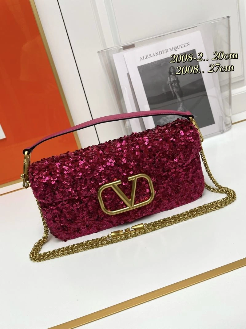 Tailored Valentino Satchel Bags 82120