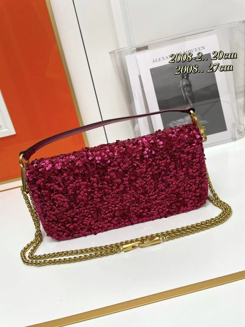 Tailored Valentino Satchel Bags 82120