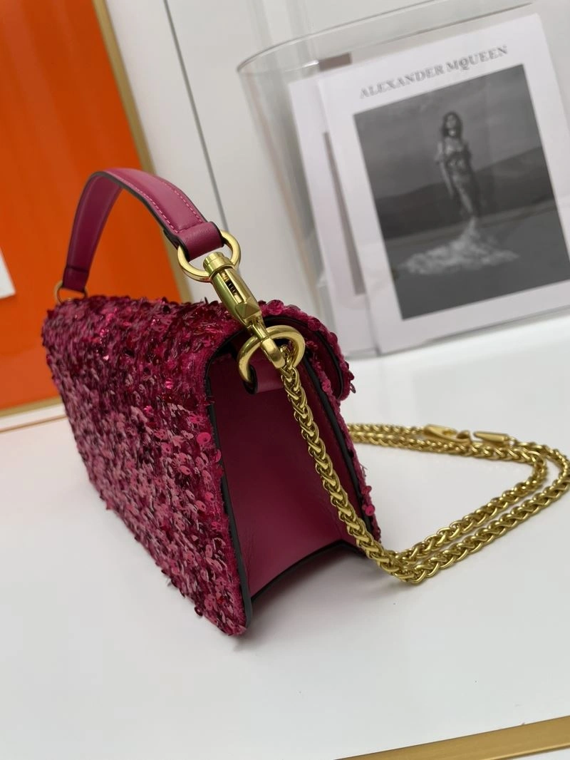 Tailored Valentino Satchel Bags 82120