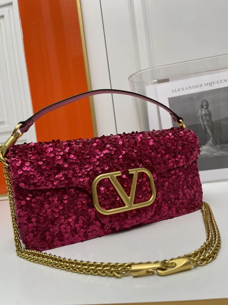 Tailored Valentino Satchel Bags 82120