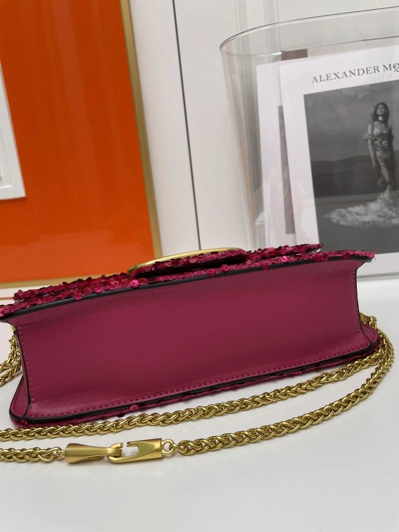 Tailored Valentino Satchel Bags 82120