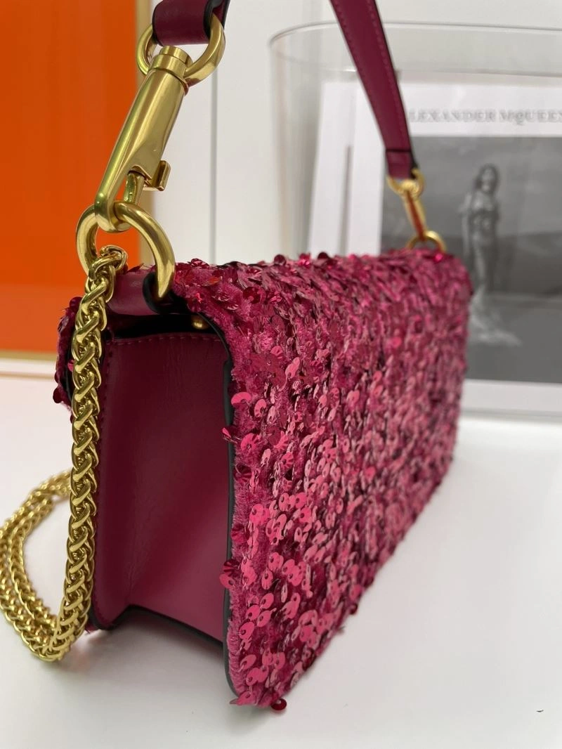 Tailored Valentino Satchel Bags 82120