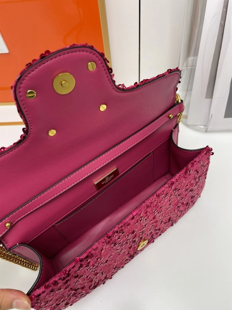Tailored Valentino Satchel Bags 82120