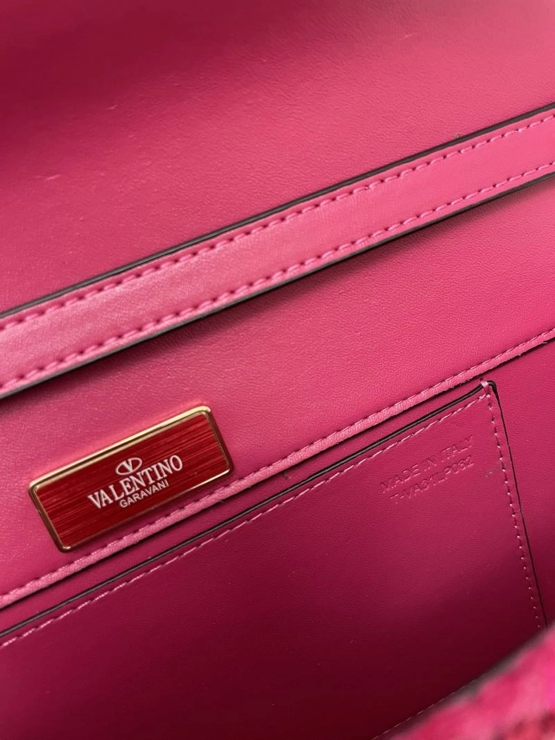 Tailored Valentino Satchel Bags 82120