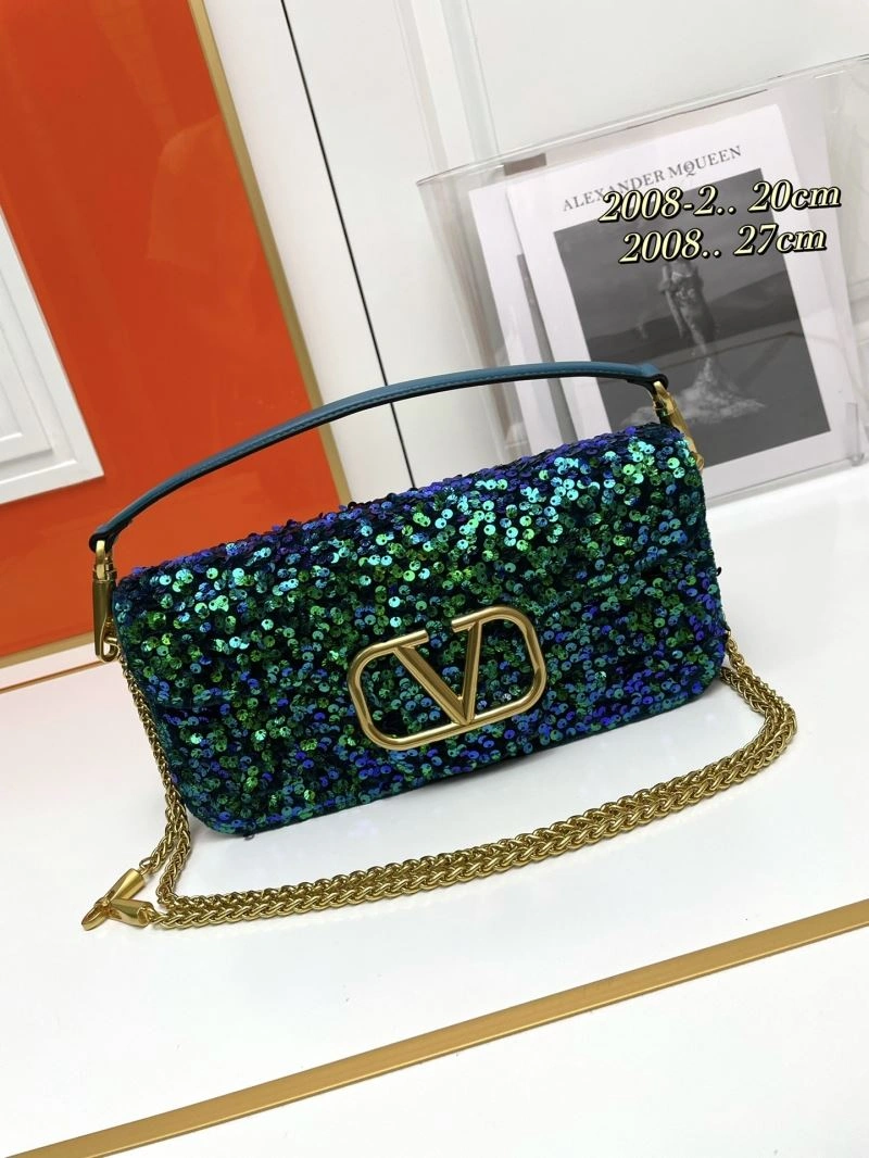 Soft Valentino Satchel Bags 82118