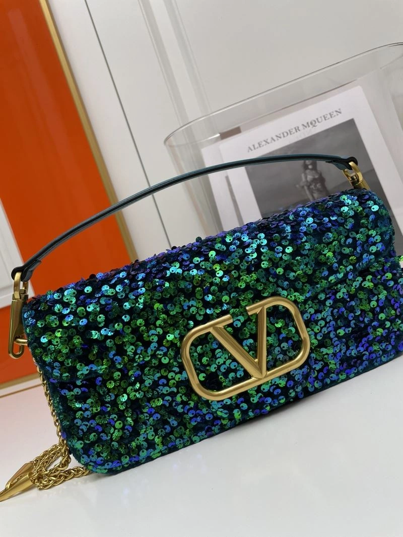 Soft Valentino Satchel Bags 82118