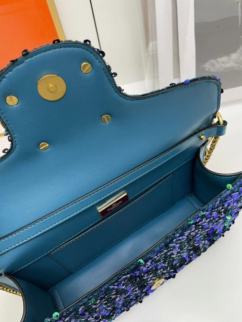 Soft Valentino Satchel Bags 82118
