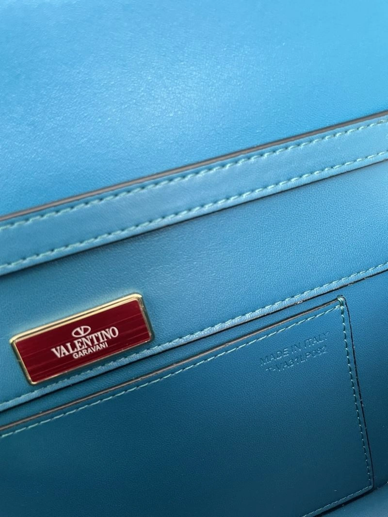Soft Valentino Satchel Bags 82118