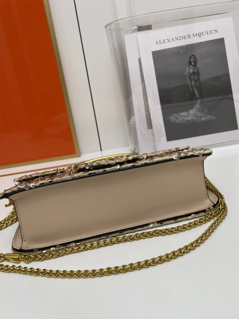 Valentino Satchel Bags Unisex 82161