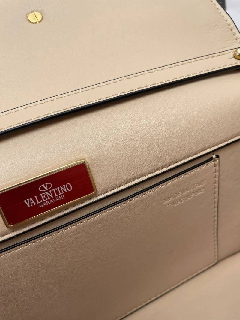 Valentino Satchel Bags Unisex 82161