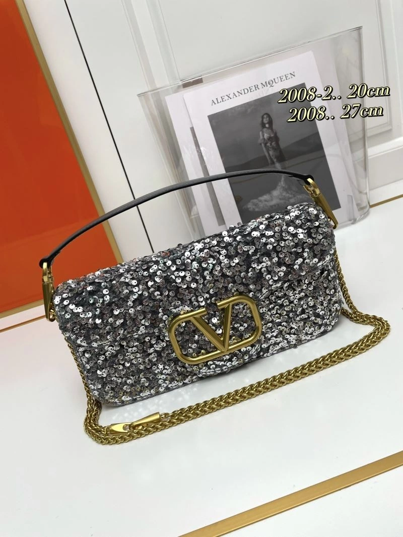Refined Valentino Satchel Bags 82119