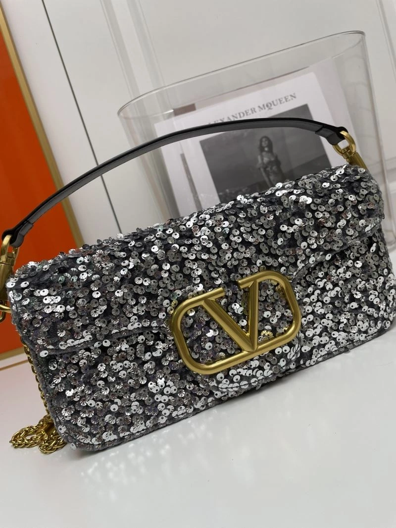 Refined Valentino Satchel Bags 82119