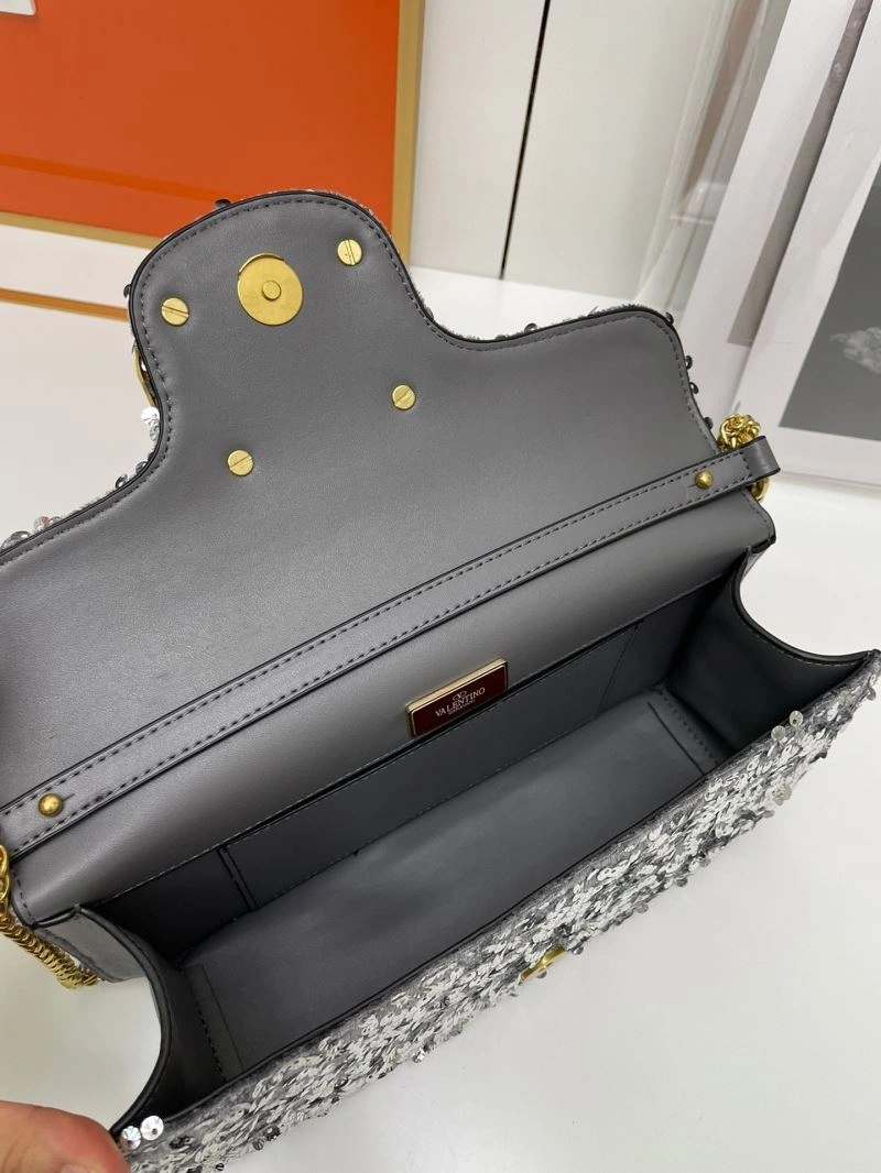 Refined Valentino Satchel Bags 82119