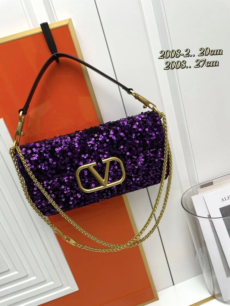 Packable Valentino Satchel Bags 82116