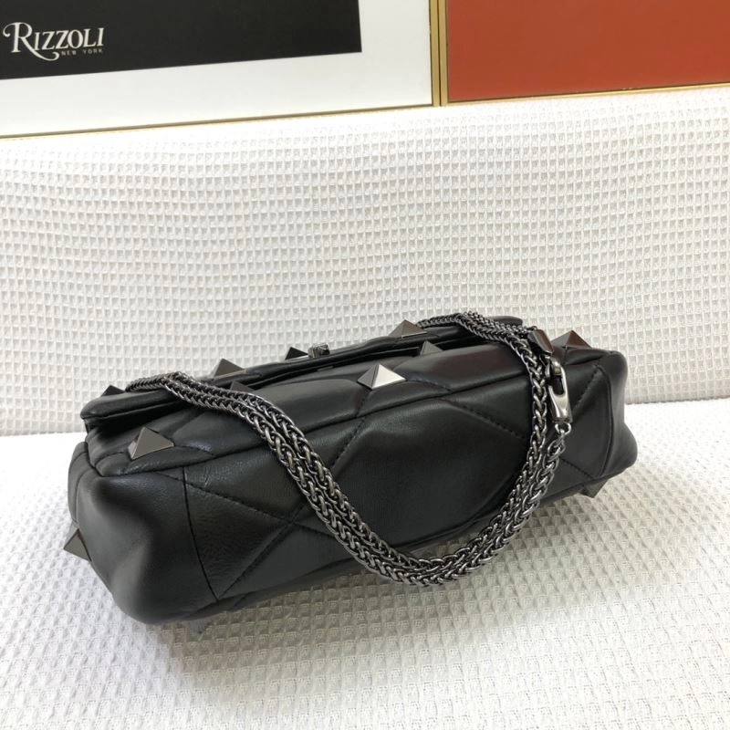 Valentino Satchel Bags Stretchable 82131