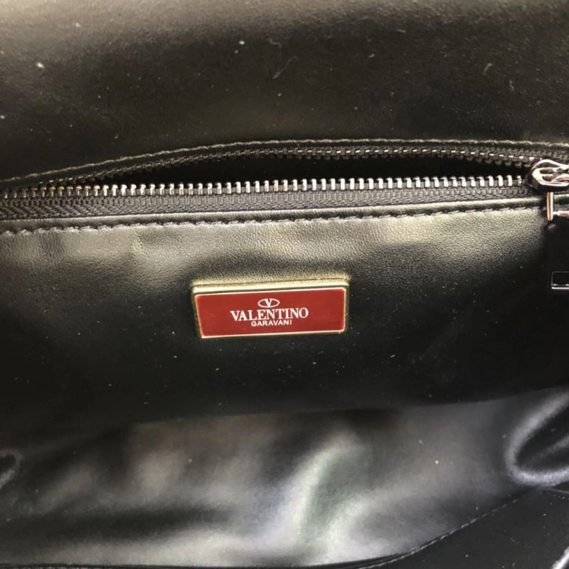 Valentino Satchel Bags Stretchable 82131