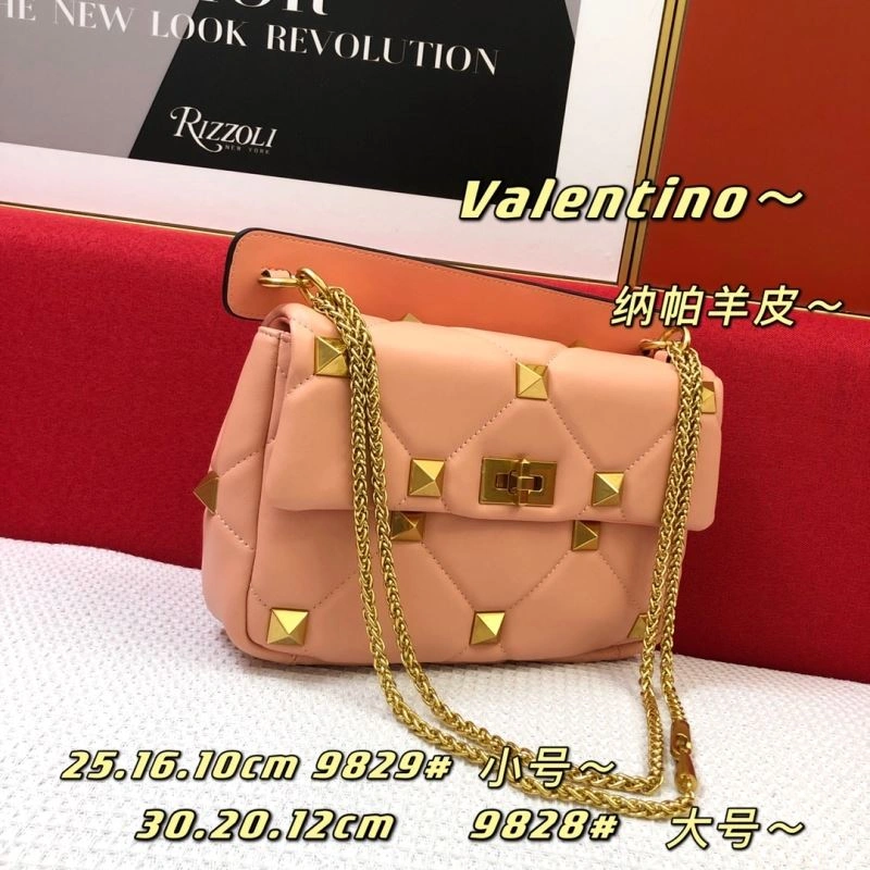 Valentino Satchel Bags TravelReady 82128