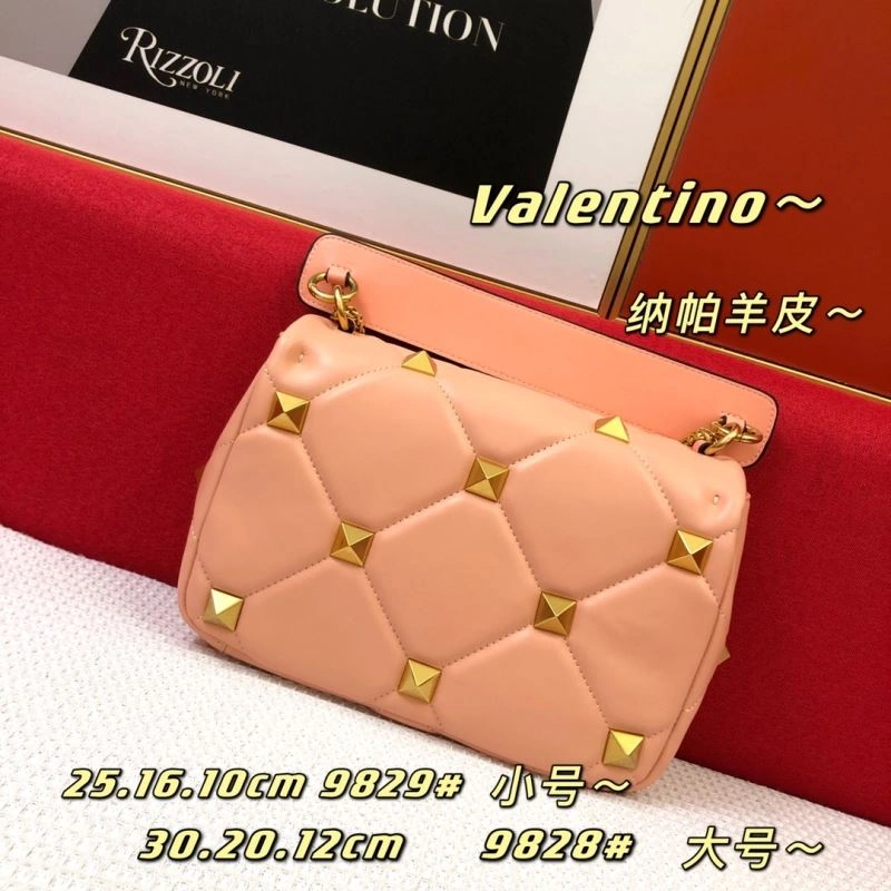 Valentino Satchel Bags TravelReady 82128