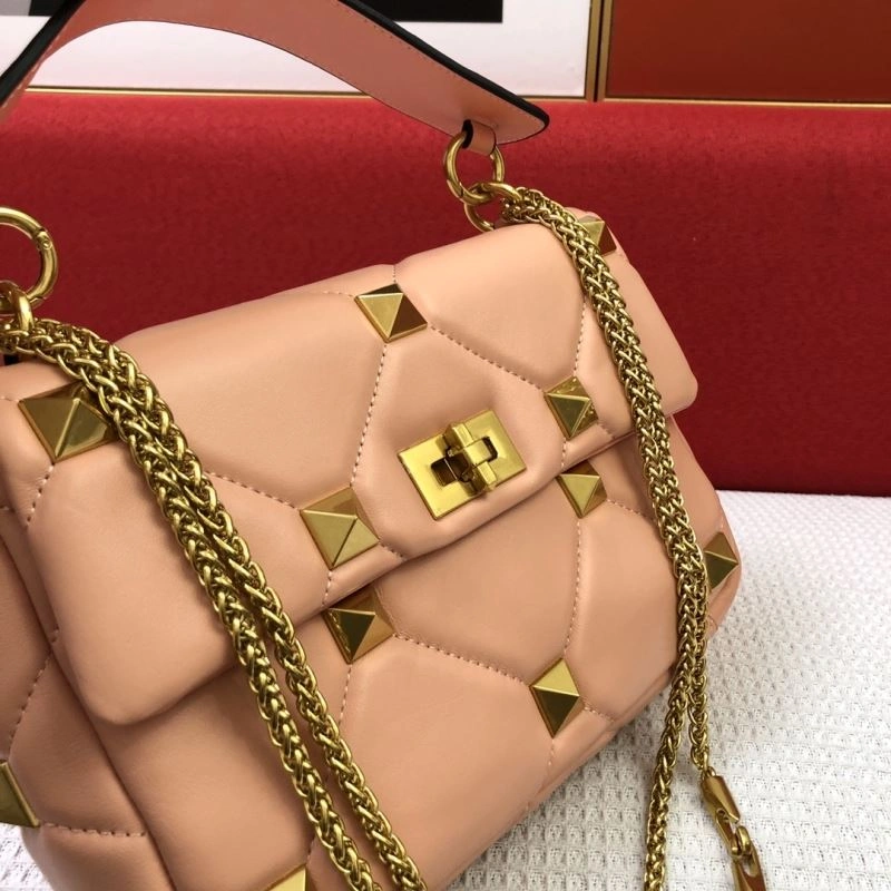 Valentino Satchel Bags TravelReady 82128