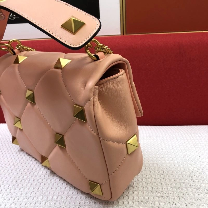 Valentino Satchel Bags TravelReady 82128