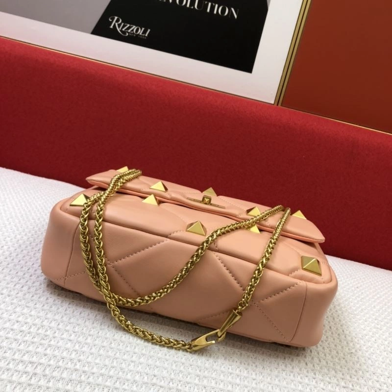 Valentino Satchel Bags TravelReady 82128